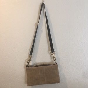 Rais Case small cross body purse